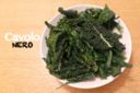 Pesto di cavolo nero