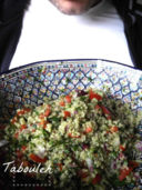 Ricetta Tabouleh