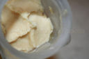 Margarina casalinga