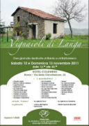 Vignaioli di Langa 2011