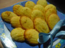 MADELEINES