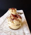 Tiramisù classico con caffè d’orzo (di Luca Montersino)