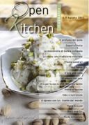 OPEN KITCHEN magazine...quando le idee prendono forma!!!