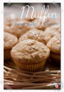 Muffins all'avena, miele e limone per la prima colazione