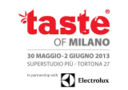 Taste of Milano 2013