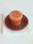 Una semplice marmellata di fichi bianchi