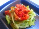 Pesto rosso di pomodori secchi e mandorle ricetta