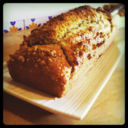 Pane pasquale (Pane al gorgonzola e noci)