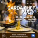 -1 a #GardaChefParty