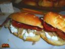 Il panino Granata