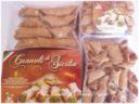 Collaborazione Cannoli di Sicilia-