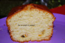 PLUM CAKE "PANETTONE"