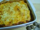 Ricette Greche: Moussaka senza Patate