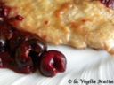 Tacchino alle ciliegie e marsala