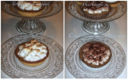 Tarte au citron meringuée e Mini Banoffee pie!!!