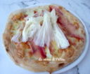 Pizza Mouwgli