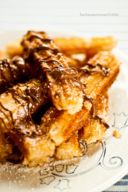 I Churros!