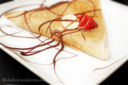 CREPES alla NUTELLA