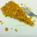 Carrots crumble: quando le ciambelle non escono con il buco