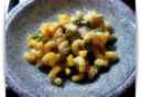 Un sugo alle tre "P" per una pasta golosa! - A sauce to the three "P" for a delicious pasta!