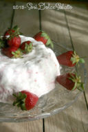 Parfait di Fragole