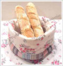 RICETTA BAGUETTE - la mia versione