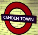 CAMDEN TOWN ... LONDRA