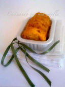 Biscottini Golosi al Mais