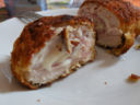 Cordon bleu