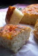 Cool Chic Style ..pizza bread!