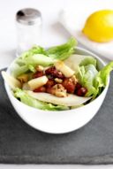 esperimento 64: insalata al miele