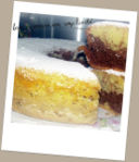 Ciambellone alla nutella di Anna