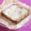 Torta facile con le noci