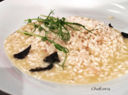 Risotto al caviale in diretta su Top Gusto