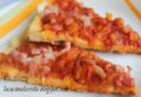 Zucca Pizza - Pizza cu Dovleac - Butternut Squash Pizza
