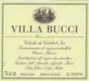 Note di servizio: Verdicchio Villa Bucci Riserva 2004