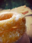 Vendo frittelle... e adesso chi pela le patate?