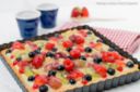 Crostata di frutta