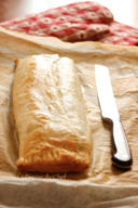 Strudel di verza con riassunto!