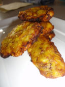 Ed ecco a voi il platano!!!!