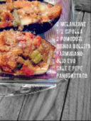 sapori di fine estate....