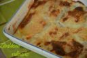 Cardi al forno gratinati