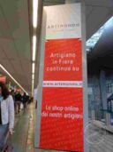 ARTIGIANO IN FIERA CONTINUA SU ARTIMONDO