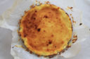 Cheese cake del riciclo. Buona, buonissima!