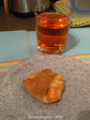 Un aperitivo in compagnia!