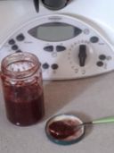 Bimby, Marmellata di Fragole