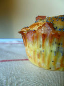 MUFFIN MORTADELLA E SCAMORZA AFFUMICATA....