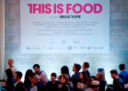 Torna This is Food 2015, Roma