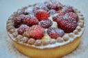 Marmellata di fragoline di Nemi