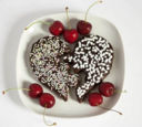 The Biscuit of love